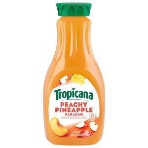 Tropicana - Peachy Pineapple
