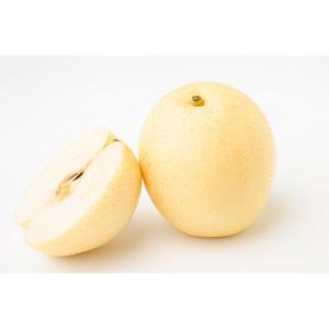 Fresh Produce - Pear Asian White
