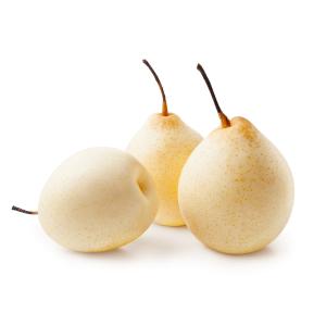 Produce - Pear Chinese Yali