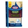 PEPPER JACK NAT SLICES CHEESE