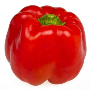 Produce - Pepper Red