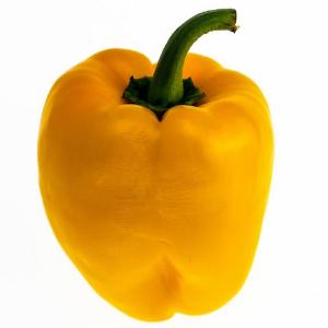Produce - Pepper Yellow