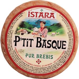 Store - Petit Basque Cheese