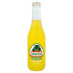 Jarritos - Pineapple Drink