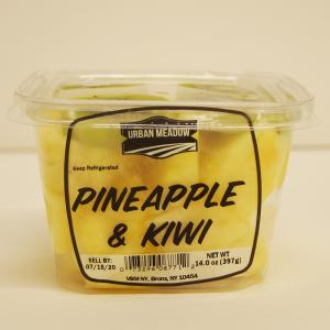 Urban Meadow - Pineapple Kiwi