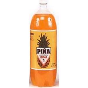 India - Pineapple Soda