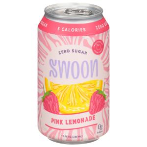 Swoon - Pink Lemonade