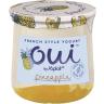 PINNEAPPLE FREANCH YOGURT