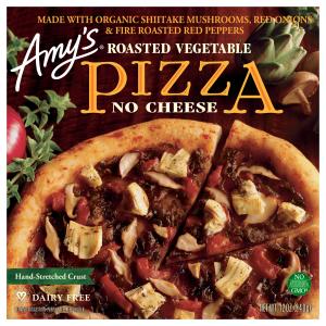 amy's - Pizza Roasted Vegetable