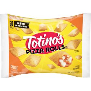 totino's - Pizza Rolls Cheese