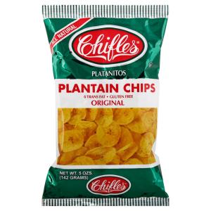 Chifles - Plantains Chips Original