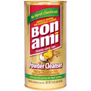Bon Ami - Bon Ami Olishing Cleanser