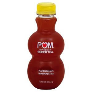 Pom Wonderful - Lemonade Tea