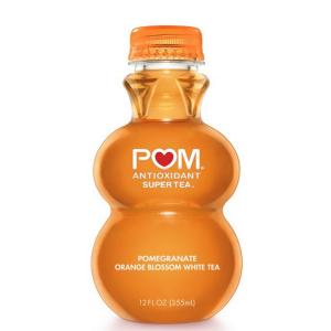 Pomi - Wonderful Orange Bloss White Tea
