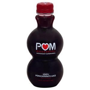 Pom Wonderful - Pomegrante 100 Percent Juice