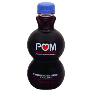 Pom Wonderful - Pomegrantes Blueberry Juice