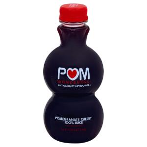 Pom Wonderful - Pomegrantes Cherry Juice
