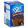 POP TARTS FROSTED CHOC FUDGE