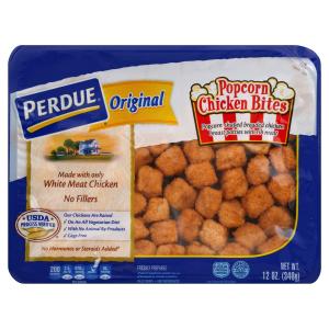 Perdue - Chicken Breast Popcorn Bites