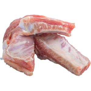 Pork - Pork Spare Ribs Sliced