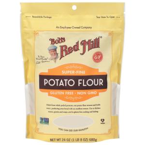 bob's Red Mill - Potato Flour gf