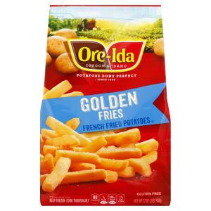 ore-ida - Potato French Fries
