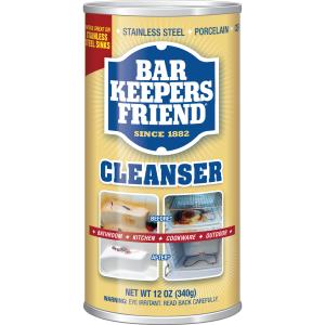 Bar Keepers Friend - Powder Cleanser