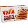 POWER GRAINS CHOC CHIP WAFFLE