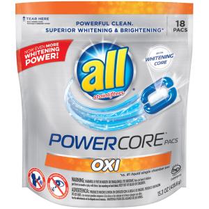 All - Powercore Oxi 18ld