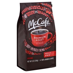 Mccafe - Premium Bag
