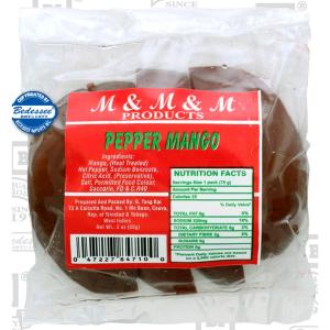 M&m's - Preserve Mango Red Sweet