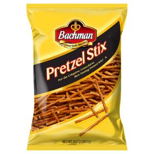 Bachman - Pretzel Stix