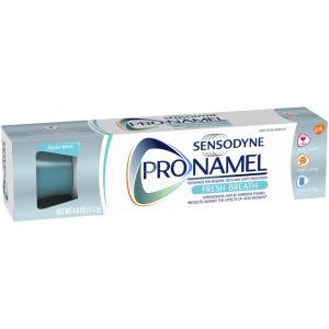 Sensodyne - Pronamel Fresh Toothpaste