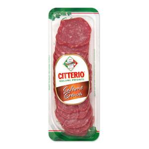 Citterio - Pronti Genoa Salame