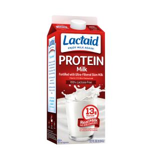 Lactaid - Protein Whole Milk