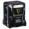 Guinness - Pub Draft Can 4 Pack