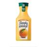 PULP FREE ORANGE JUICE