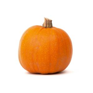 Produce - Pumpkin Decorative