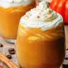 Pumpkin Spice Latte - Grace Kennedy Foods