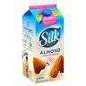 UNSWEET ALMOND MILK