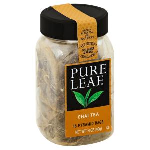 Lipton - Pure Leaf Chai Tea