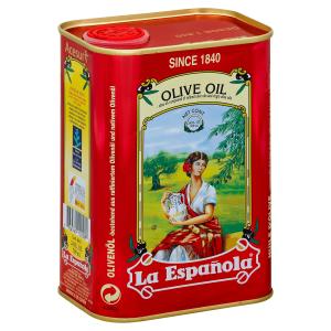 La Espanola - Pure Olive