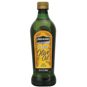 Urban Meadow - Pure Olive Oil