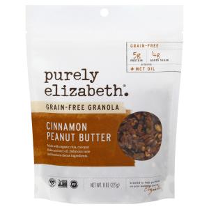 Purely Elizabeth - Purelyeliz Cereal Grain fr