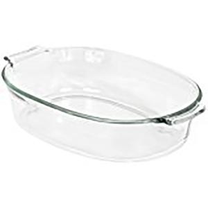 Pyrex - Pyrex Oval Roaster