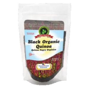 Tradiciones Andinas - Quinoa Negra Organica