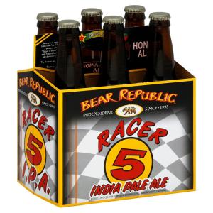 Bear Republic - Racer 5