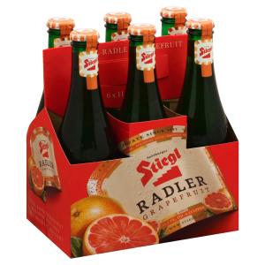Stiegl - Raddler Grapefruit 6 pk