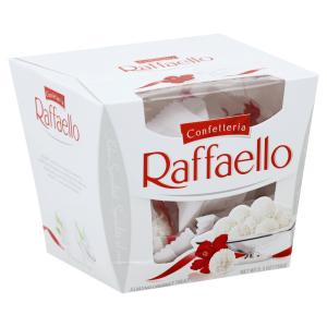 Ferrero Rocher - Rafaello Ballotin Box