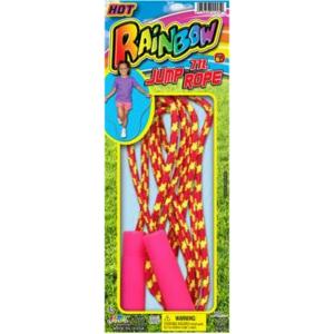 ja-ru - Rainbow Jump Rope